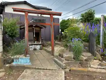 弁財天(千葉県)
