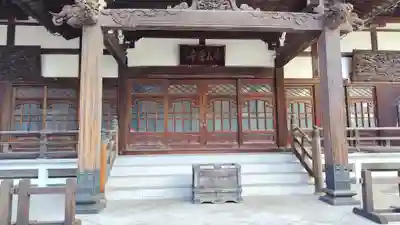 長泉寺(東京都)