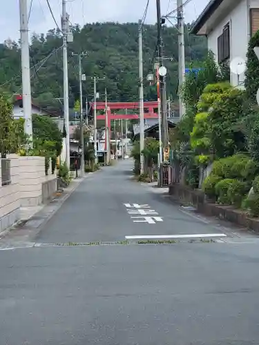 小鹿神社(埼玉県)