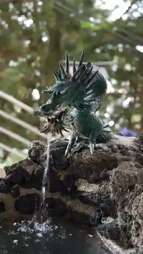 新倉富士浅間神社(山梨県)