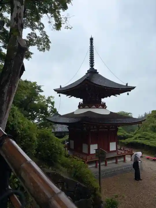 善峯寺(京都府)