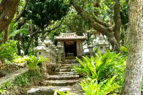 川平観音堂(沖縄県)