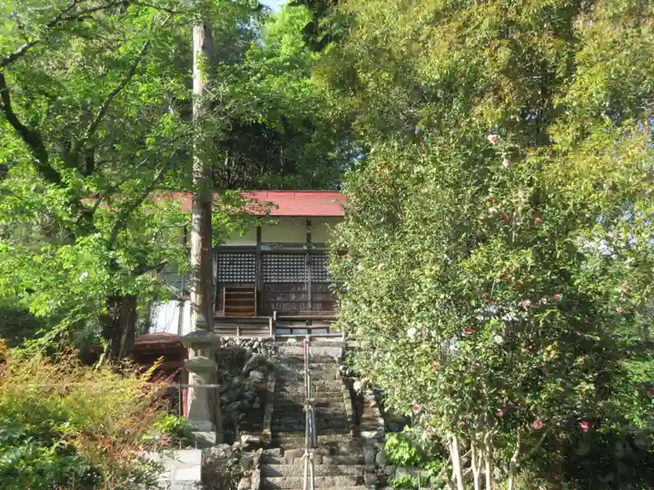 熊野神社(埼玉県)