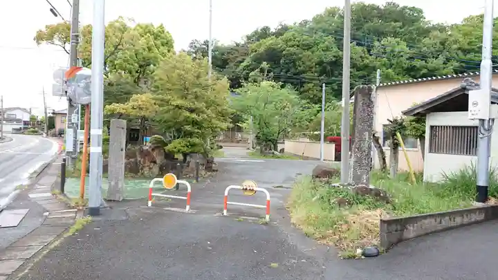 八幡神社(静岡県)