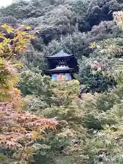 禅林寺（永観堂）(京都府)