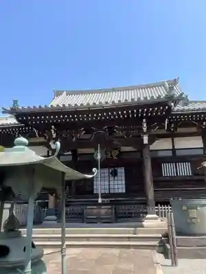 妙蓮寺(神奈川県)