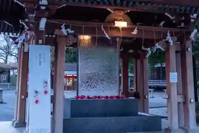 宮地嶽神社(福岡県)