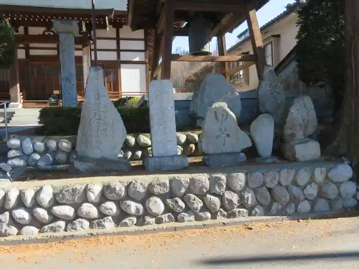 三澤寺のその他建物