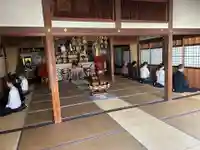 安用寺(愛知県)