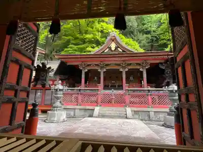 談山神社(奈良県)