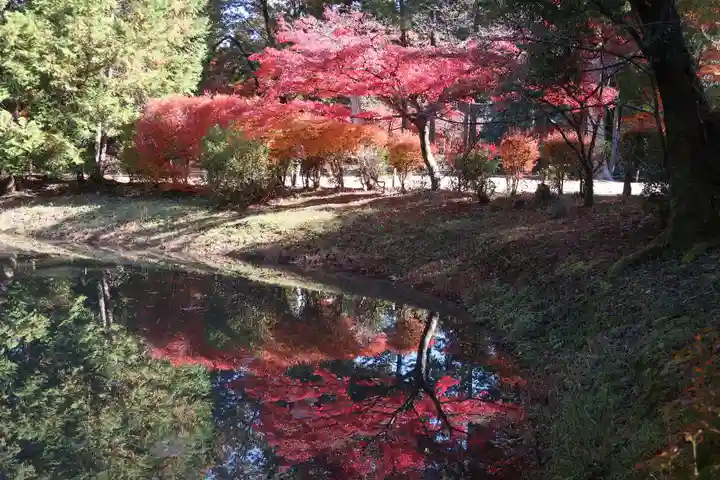 永保寺(岐阜県)