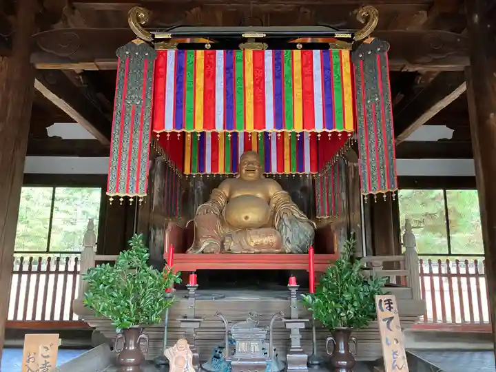萬福寺(京都府)