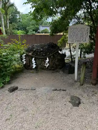 賀茂御祖神社（下鴨神社）(京都府)