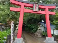 大稲荷神社(神奈川県)