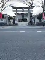 日野八坂神社(東京都)