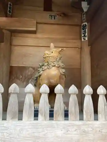 伊佐須美神社(福島県)