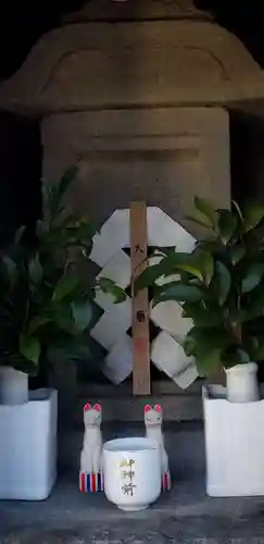 稲荷神社(埼玉県)