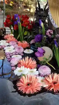 法輪寺(東京都)