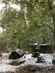 伊和神社(兵庫県)