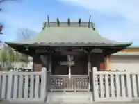 熊野神社(東京都)