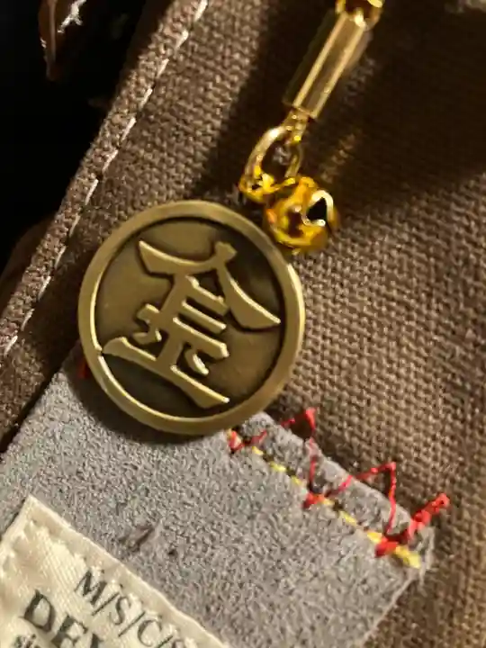 金刀比羅宮東京分社(東京都)