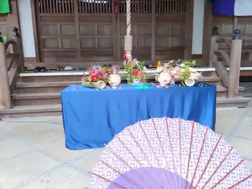 徳星寺(埼玉県)