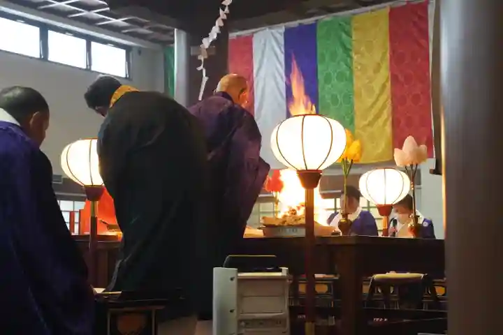 総本山 本福寺のその他建物