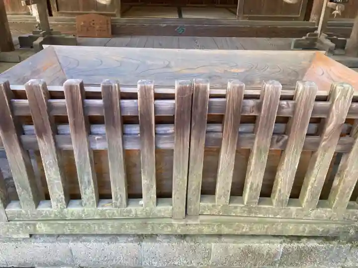 一ノ矢八坂神社(茨城県)