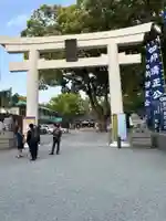 加藤神社(熊本県)