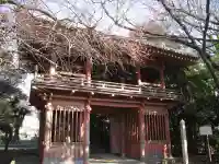 南蔵院(東京都)