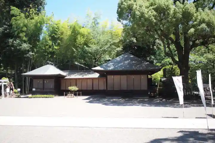 常磐神社のその他建物