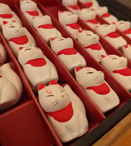 志和稲荷神社(岩手県)