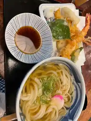 津嶋神社(香川県)