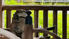 大内神社(京都府)