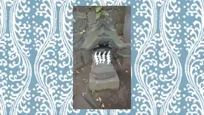 諏方神社(東京都)