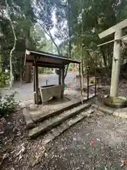 小向神社(三重県)