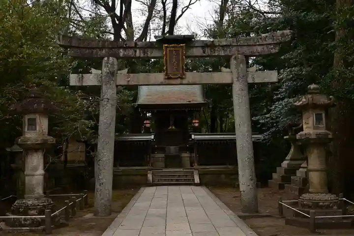 北野天満宮(京都府)