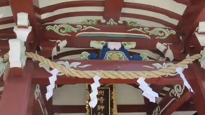 木場 洲﨑神社(東京都)