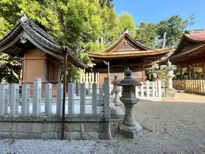 大浜神社(滋賀県)