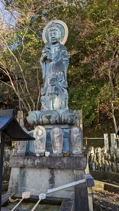 松ヶ崎大黒天 妙圓寺(妙円寺)(京都府)