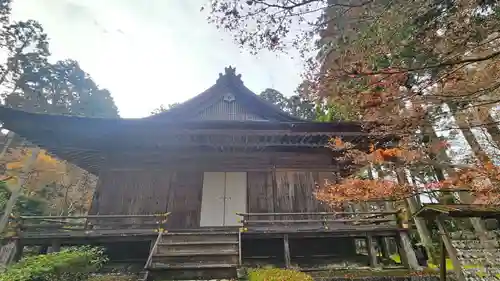 三千院門跡(京都府)