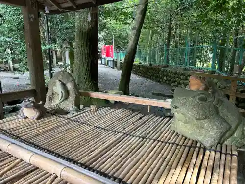 椿大神社(三重県)