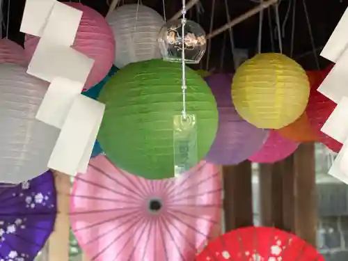 札幌諏訪神社のその他建物