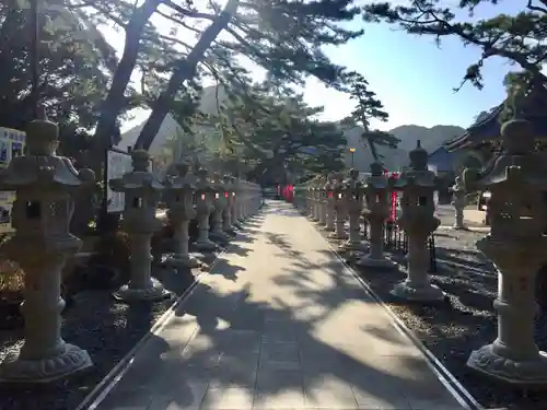 誕生寺(千葉県)