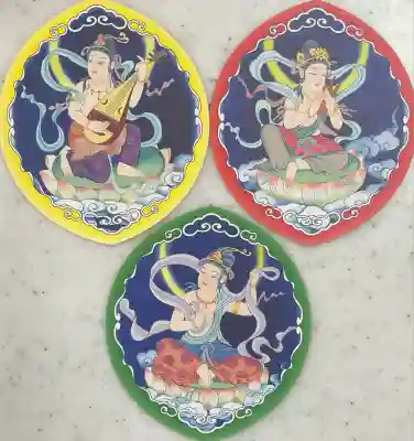 神楽坂安養寺(東京都)