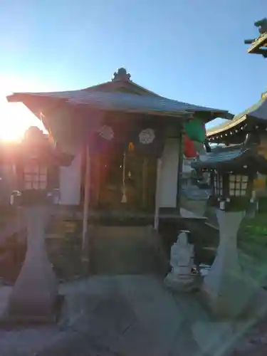 宝蔵寺(神奈川県)