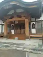 桃泉寺(宮城県)