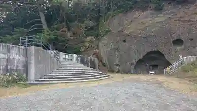 厳島神社(静岡県)