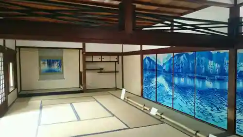 建仁寺（建仁禅寺）のその他建物