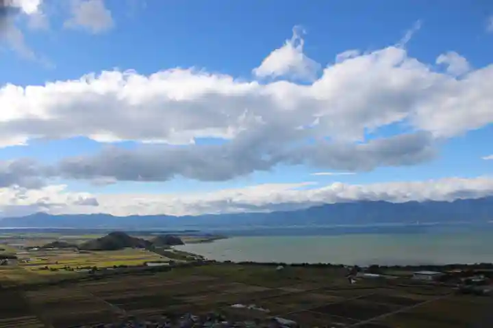 村雲御所瑞龍寺門跡(滋賀県)